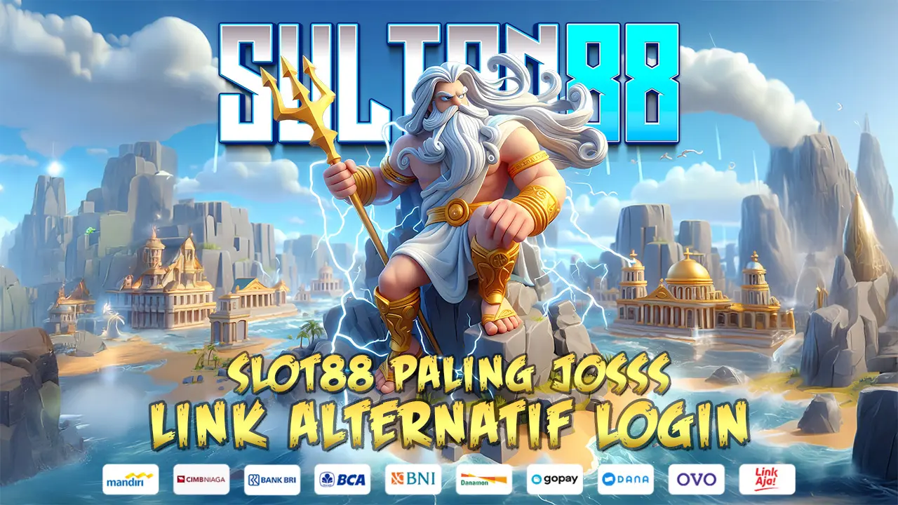 Demo999 slot88 resmi